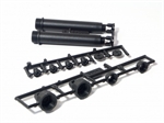 85049 - SHOCK BODY SET (2 SHOCKS)